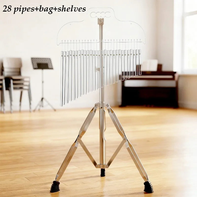 Tubular Bell Chimes-ToShay.org