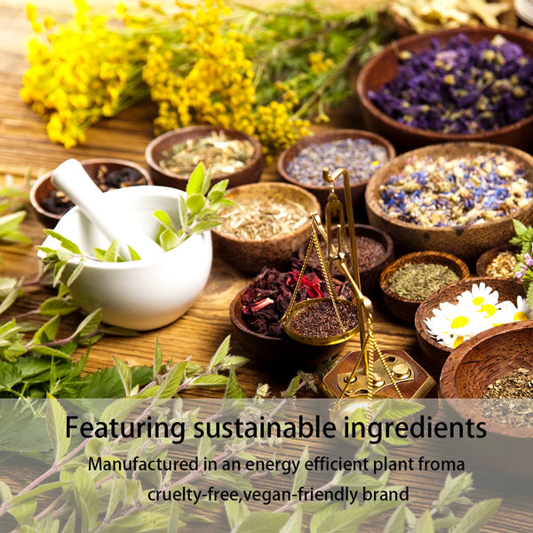 Mixed Essential Oils-ToShay.org