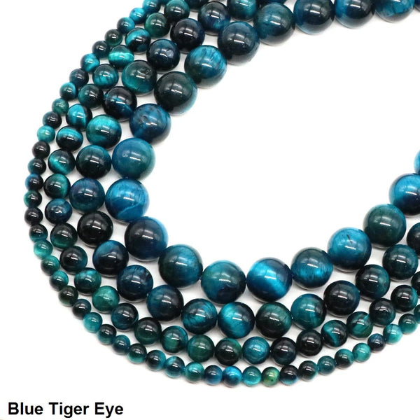 Mixed Crystal Beads-ToShay.org