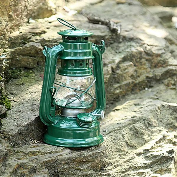 Kerosene Lantern-ToShay.org