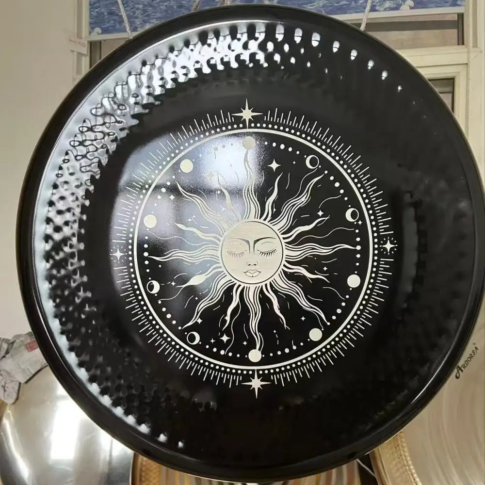 Black Gong-ToShay.org