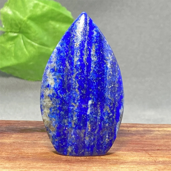 Blue Lapis Lazuli Flame-ToShay.org