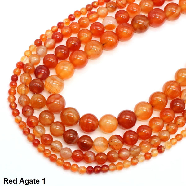 Mixed Crystal Beads-ToShay.org