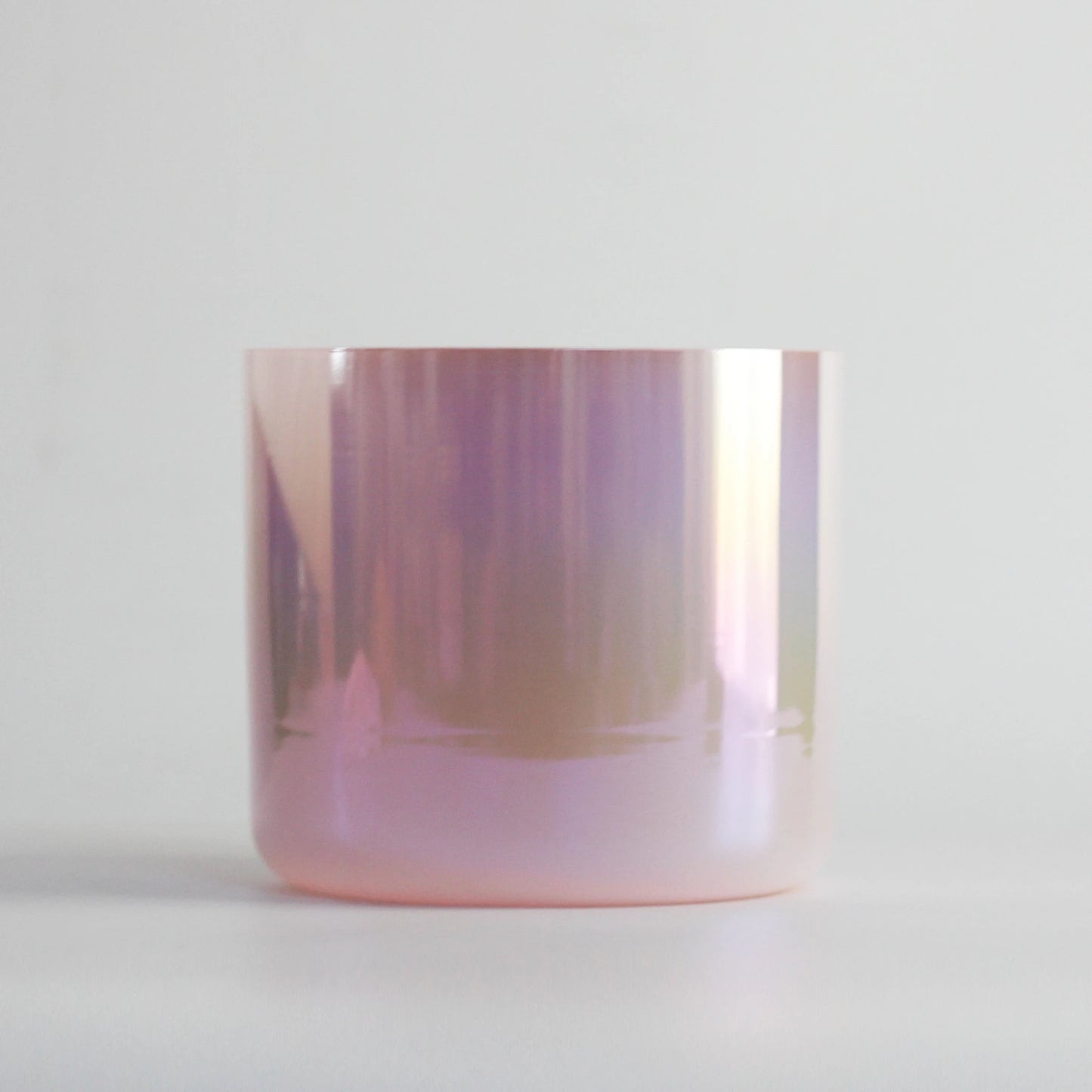 Mixed Crystal Singing Bowls-ToShay.org