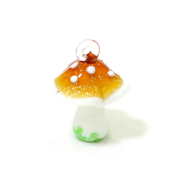 Mushroom Pendants-ToShay.org
