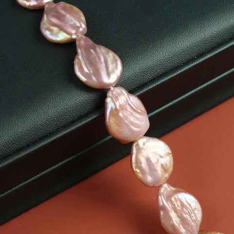 Freshwater Pearl Beads-ToShay.org