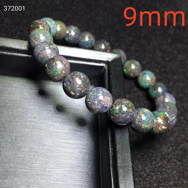 Black Opal Bracelet-ToShay.org