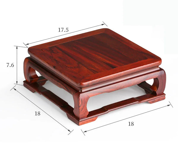 Rosewood Stand-ToShay.org