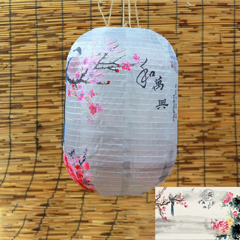 Festival Lantern-ToShay.org