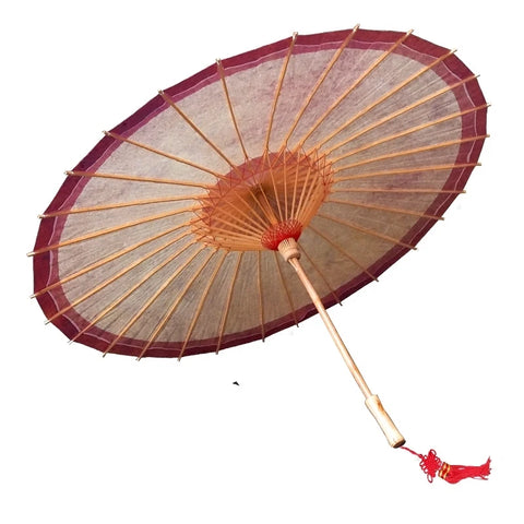 Paper Umbrella-ToShay.org