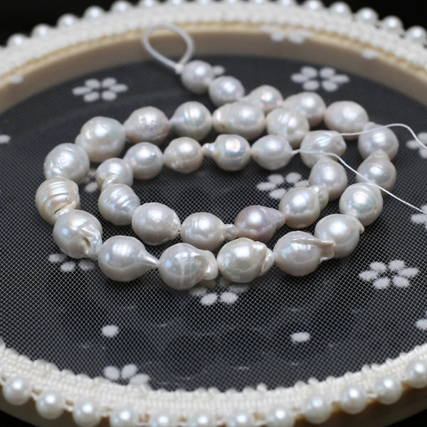 Freshwater Pearl Beads-ToShay.org