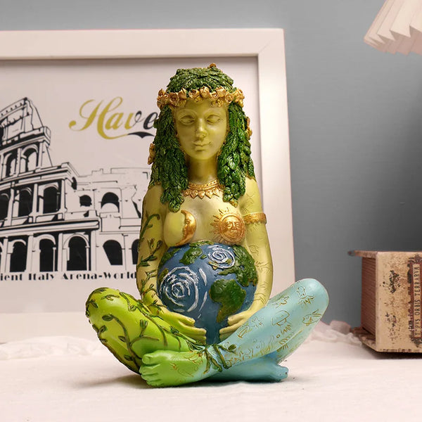 Shakyamuni Buddha Statue-ToShay.org