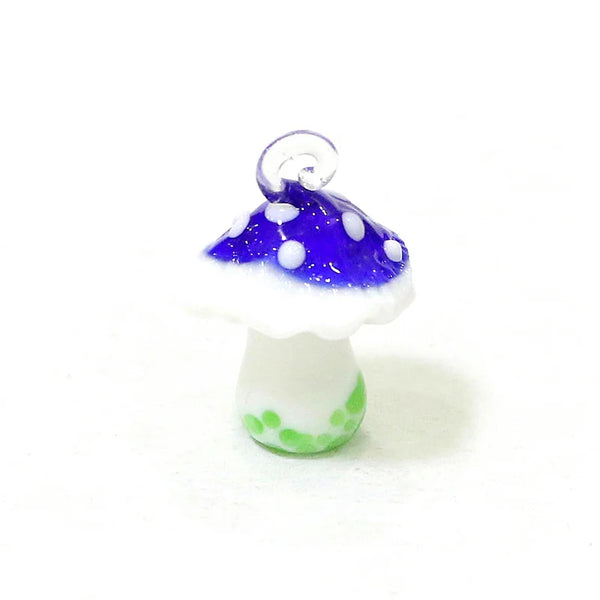 Mushroom Pendants-ToShay.org