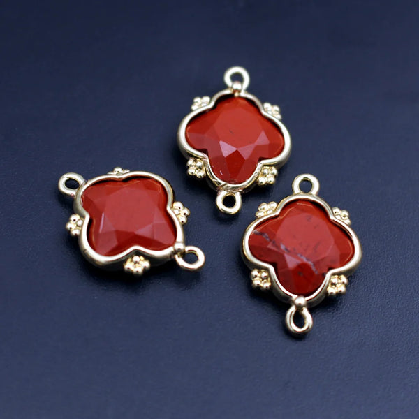 Mixed Crystal Charms-ToShay.org