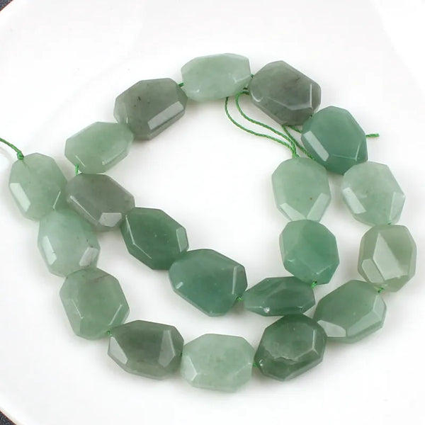 Mixed Crystal Beads-ToShay.org