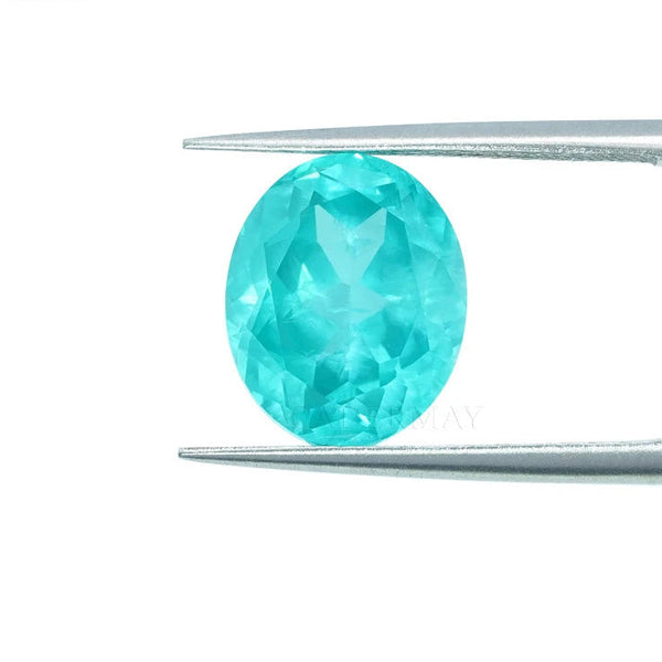 Blue Paraiba Gem-ToShay.org