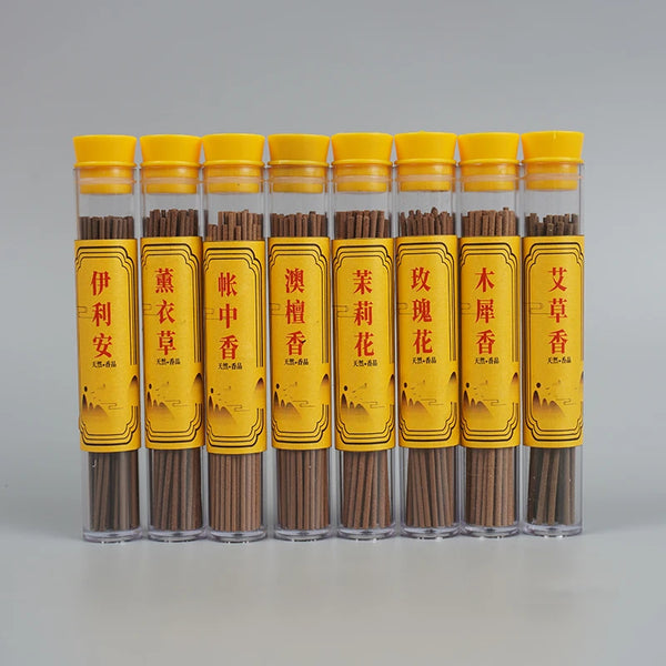 Sandalwood Medical Incense-ToShay.org