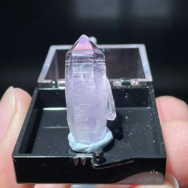 Mixed Quartz Crystals-ToShay.org