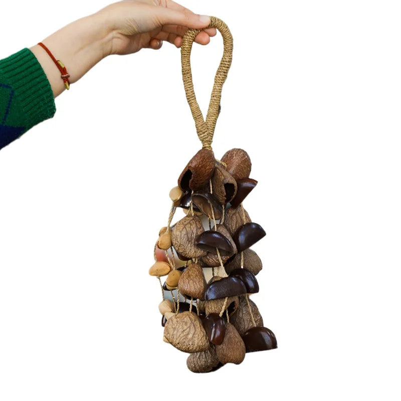 Shell Fruit Bells-ToShay.org