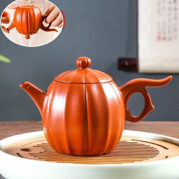 Yixing Clay Tea-ToShay.org