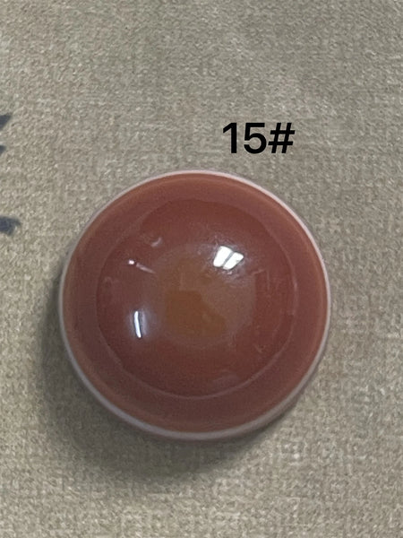 Black White Sheep Eye Agate-ToShay.org