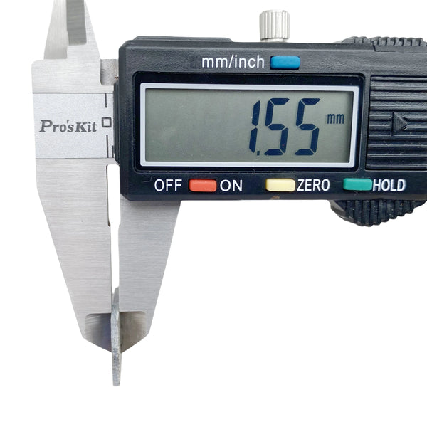 Blue Abalone Shell Slice-ToShay.org