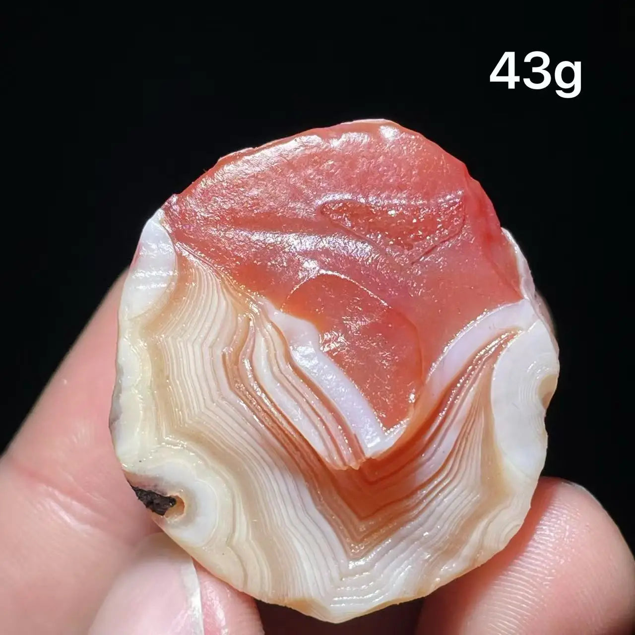 Mixed Gobi Eye Agate-ToShay.org