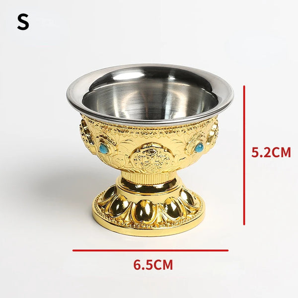 Gold Cups-ToShay.org