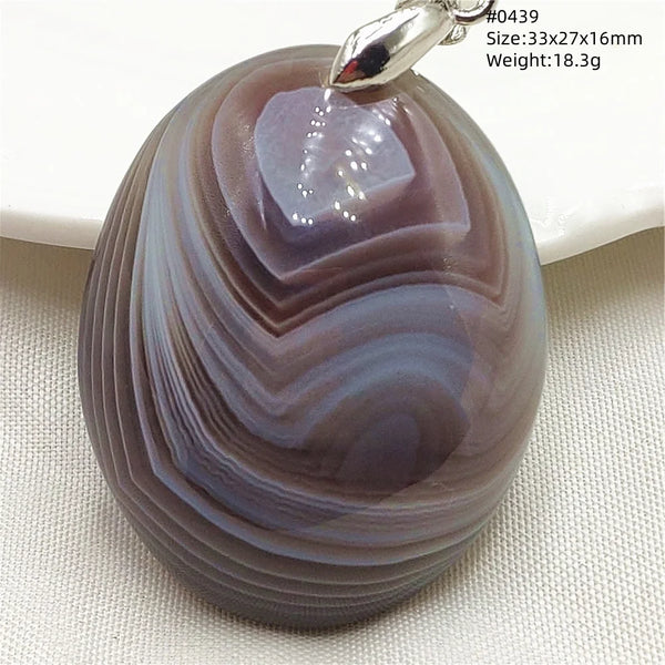 Black Red Agate Pendant-ToShay.org