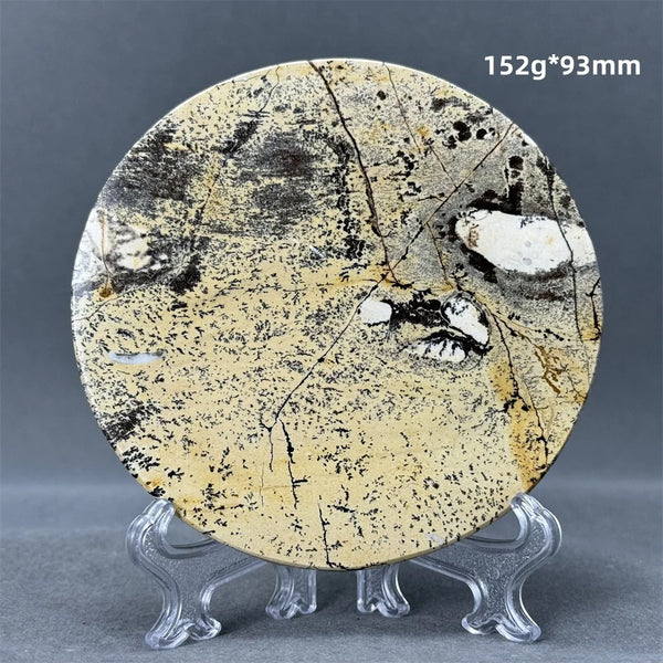 Picture Stone Plates-ToShay.org