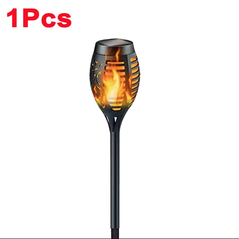 Flame Torch Lights-ToShay.org