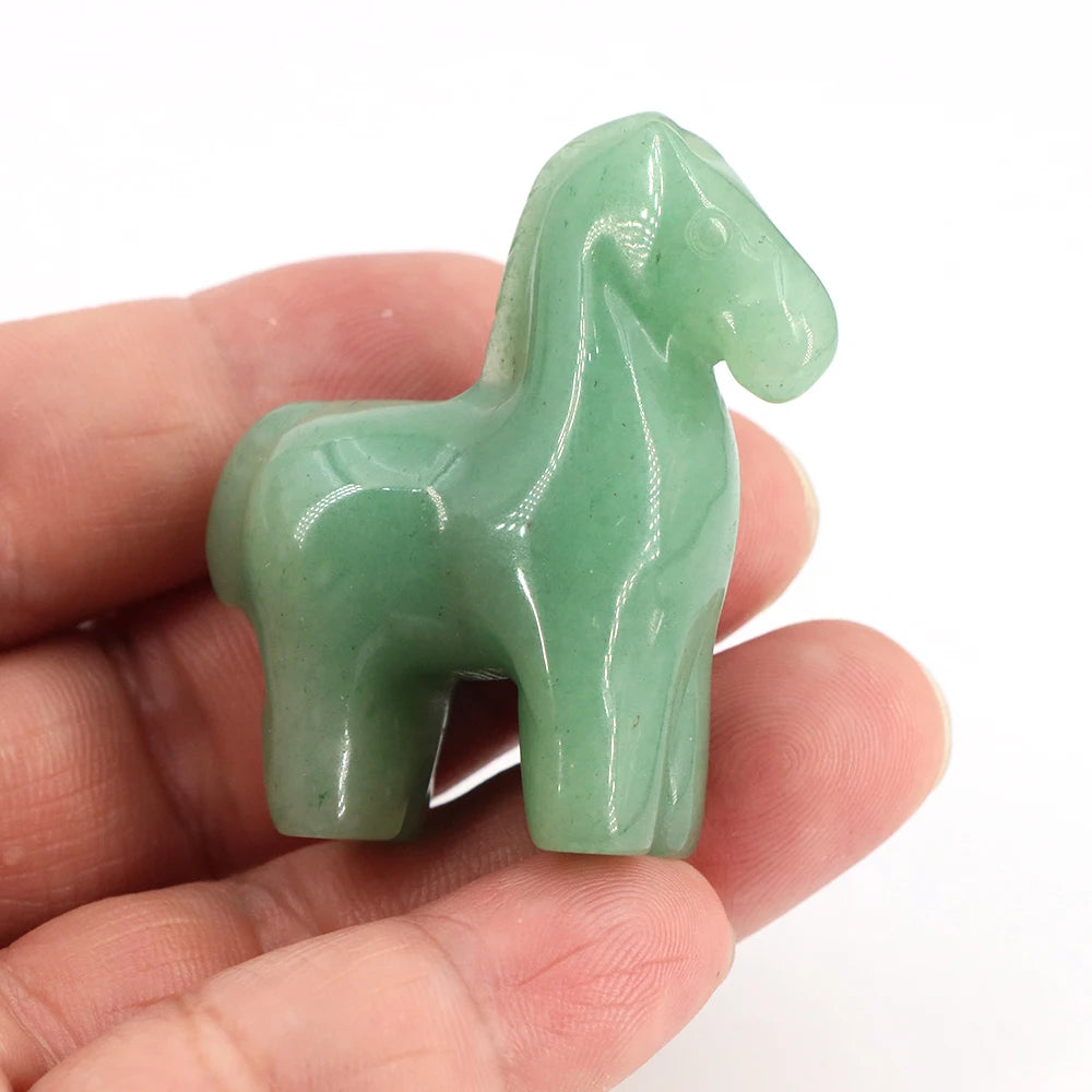 Mixed Crystal Pony-ToShay.org