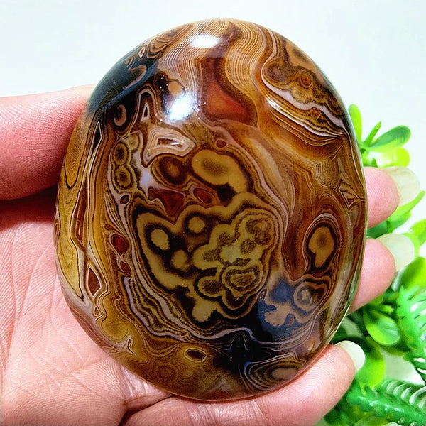 Red Sardonyx Agate-ToShay.org