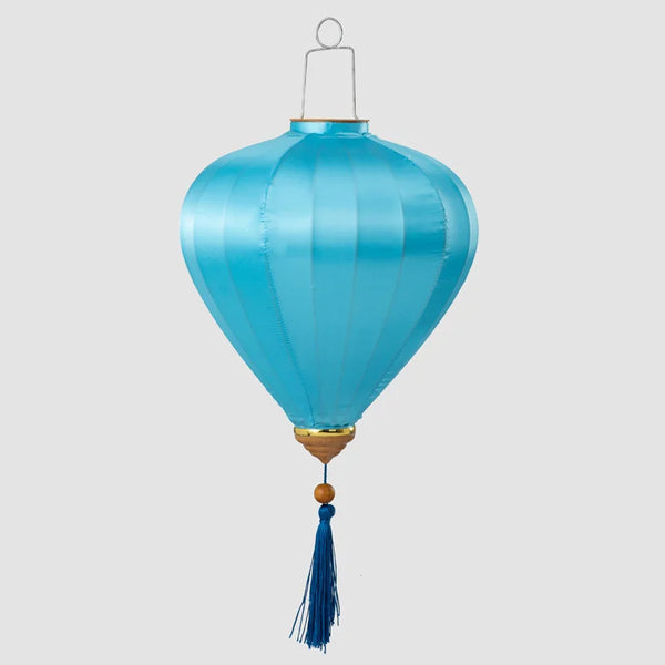 Silk Lanterns-ToShay.org