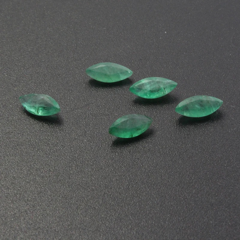 Green Emerald Gemstone-ToShay.org