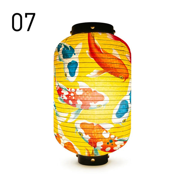 Festival Lanterns-ToShay.org