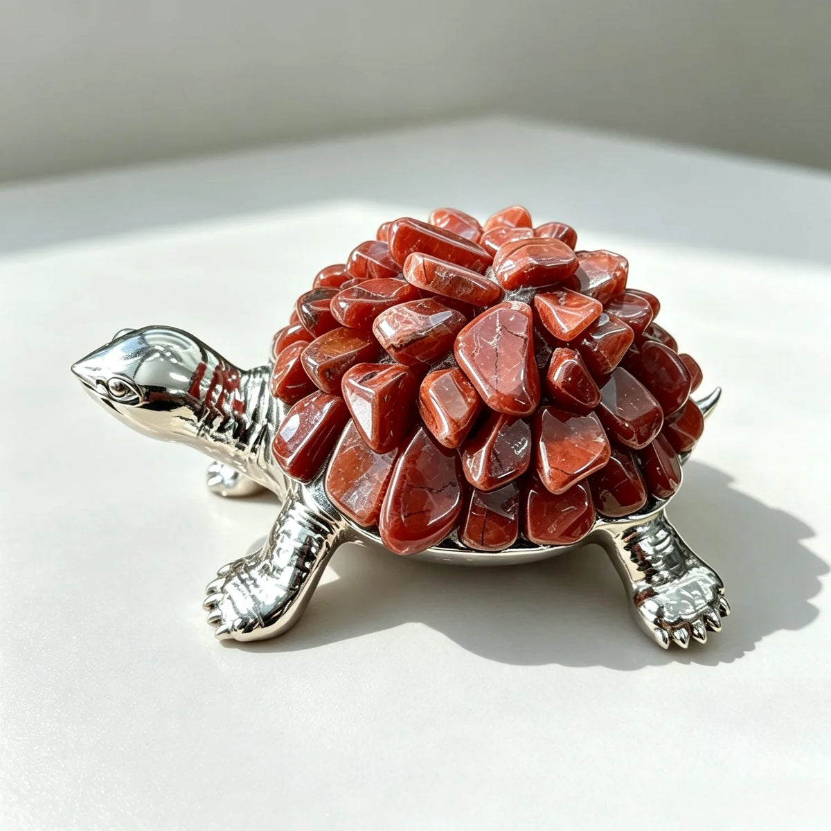Mixed Crystal Turtles-ToShay.org