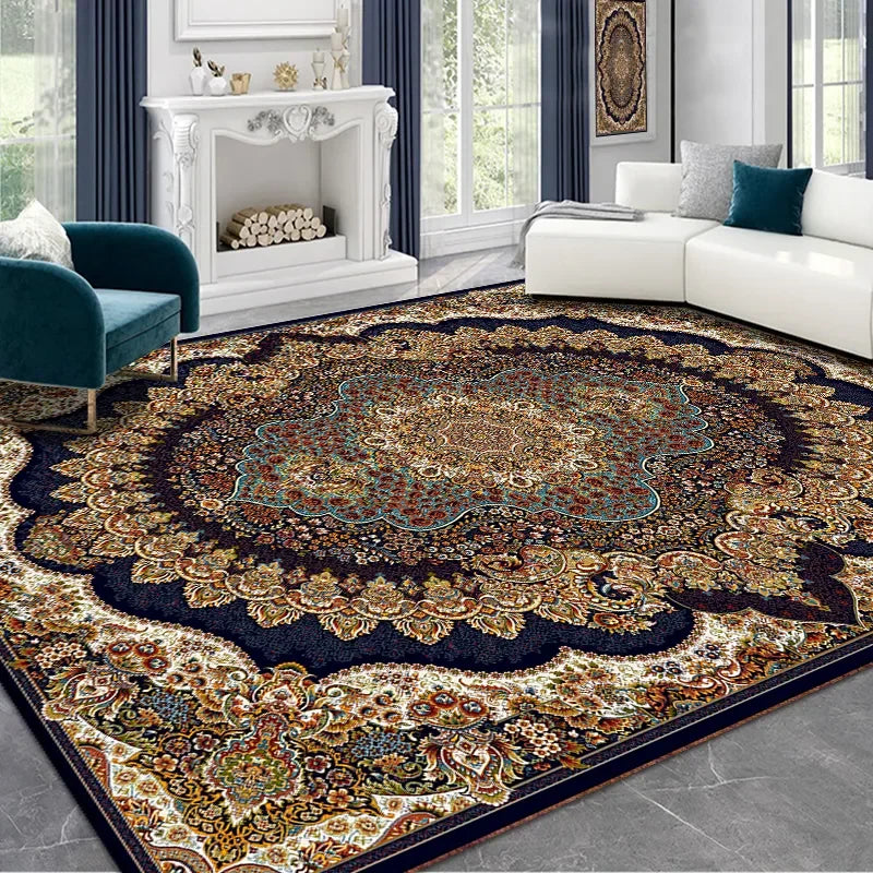 Persian Carpet-ToShay.org