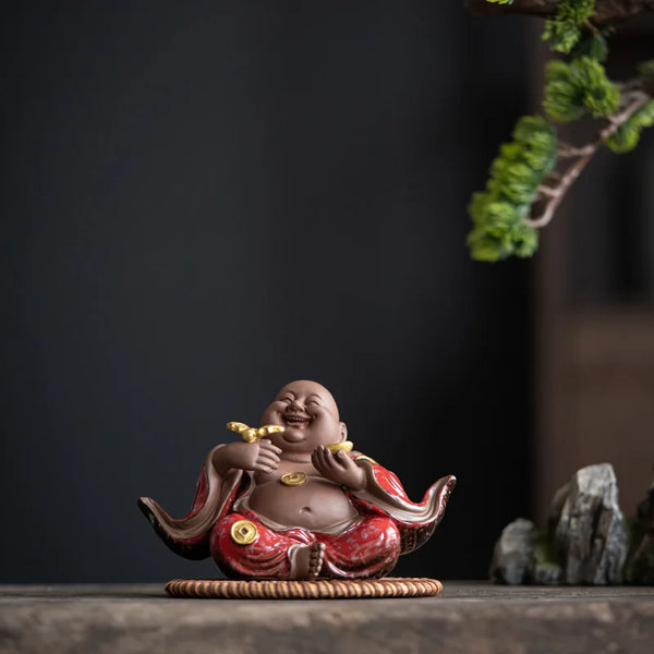 Maitreya Buddha-ToShay.org