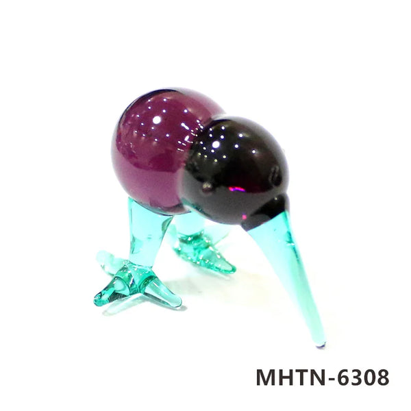 Kiwi Bird Figurine-ToShay.org