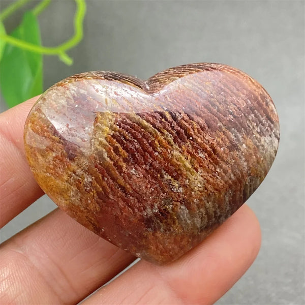 White Layers Phantom Stone-ToShay.org