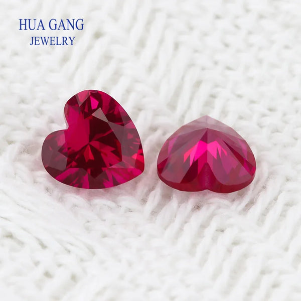 Mixed Diamond Hearts-ToShay.org