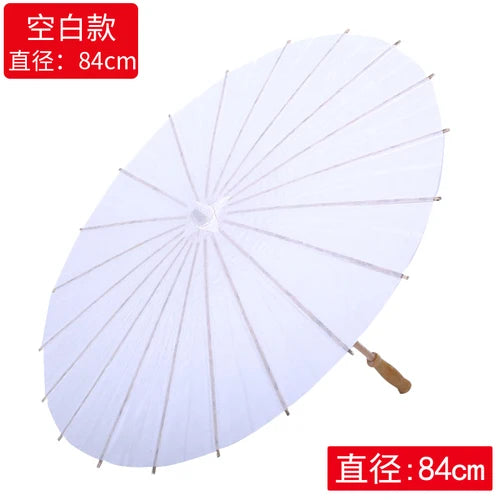 Paper Umbrella-ToShay.org