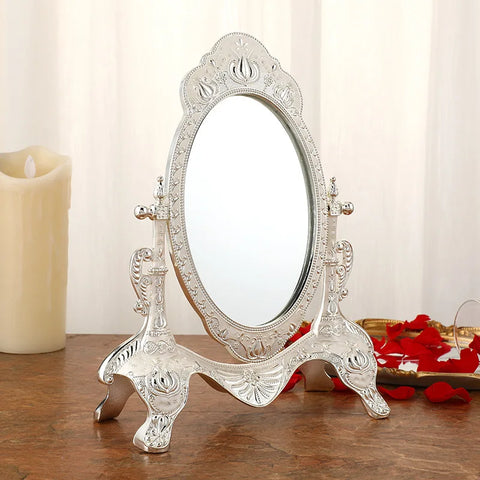 Tabletop Mirror-ToShay.org