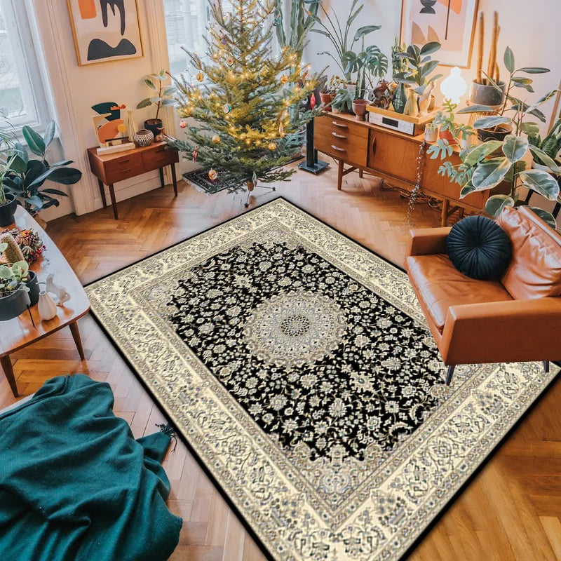 Persian Rug-ToShay.org