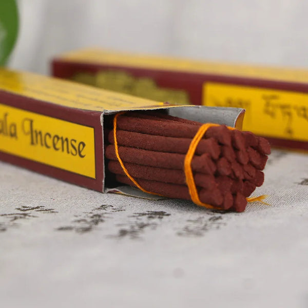 Potala Incense Sticks-ToShay.org