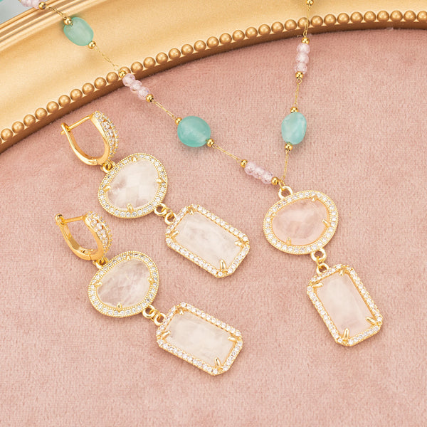 Mixed Crystal Charms-ToShay.org