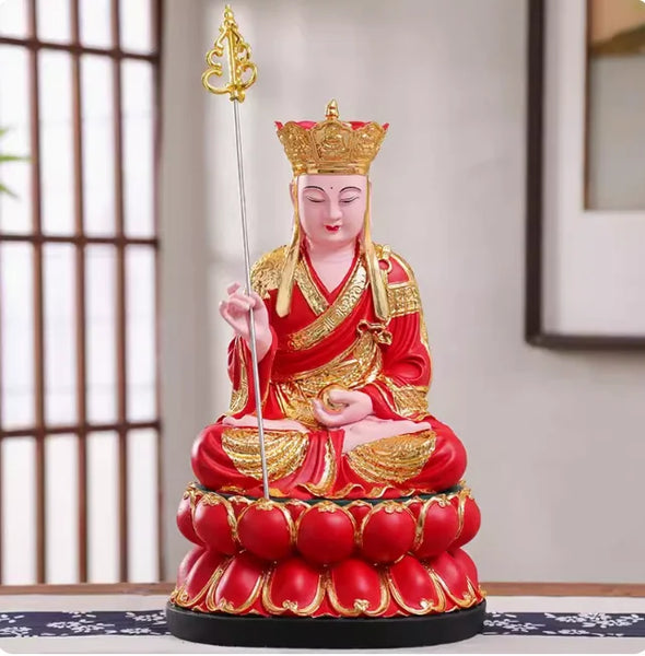Bodhisattva Buddha-ToShay.org