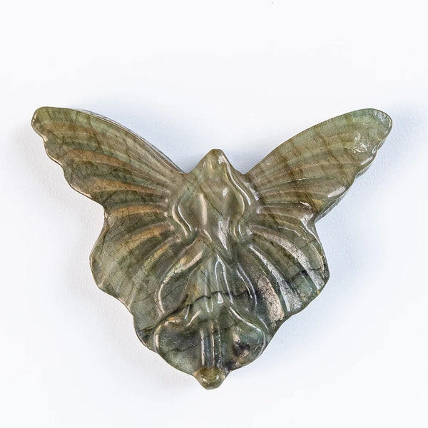 Blue Labradorite Angel-ToShay.org