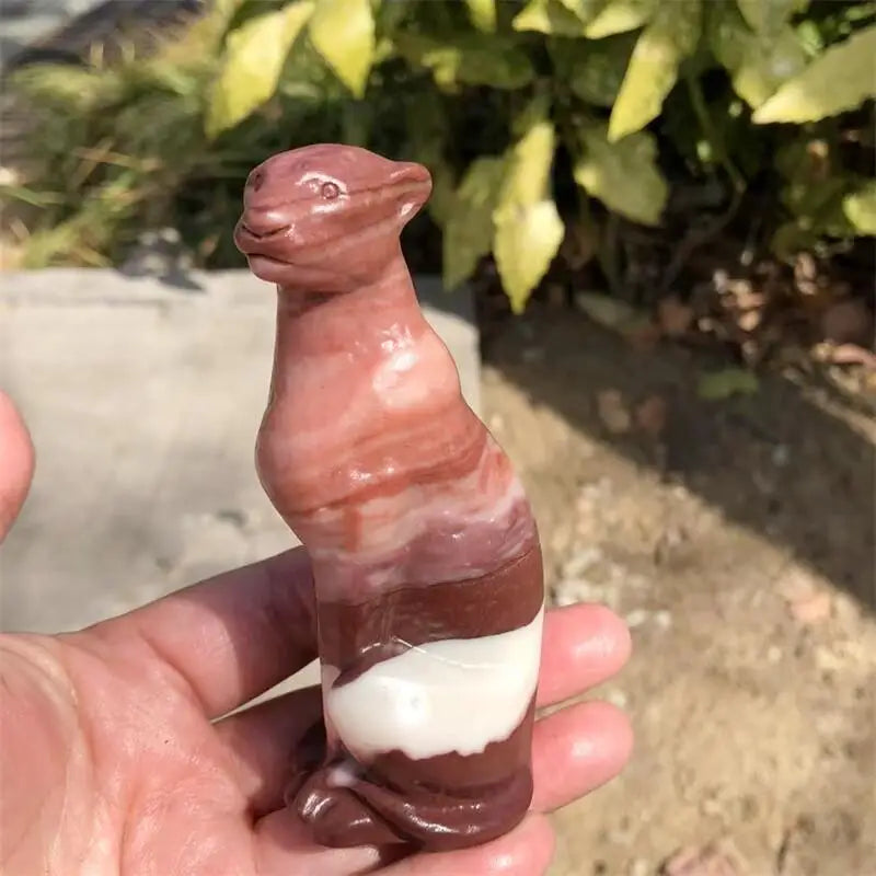 Mixed Crystal Leopard-ToShay.org